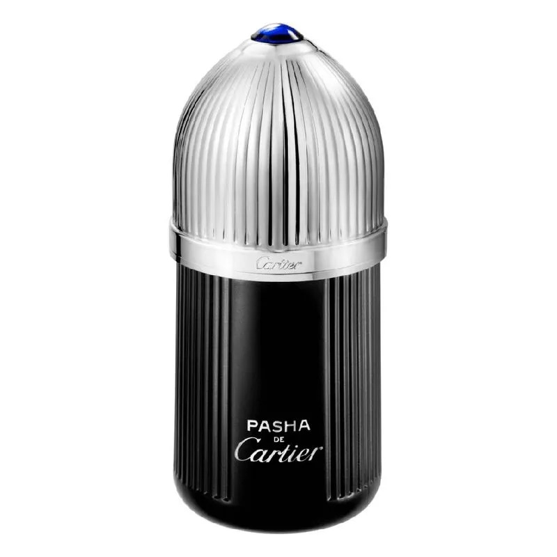Cartier Pasha Edition Noire Edt 100ml Spráj