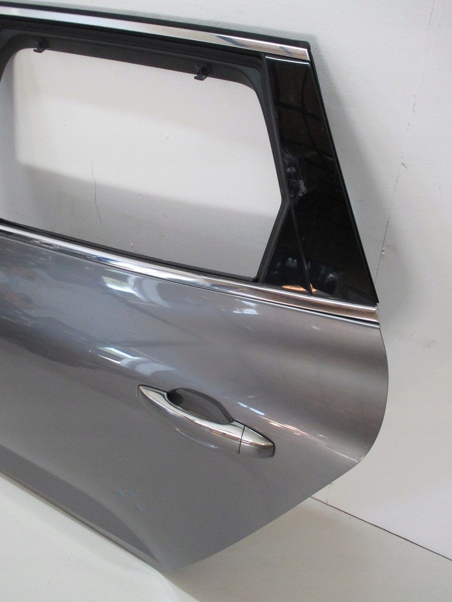 door left rear. RENAULT TALISMAN 16R KOMBI