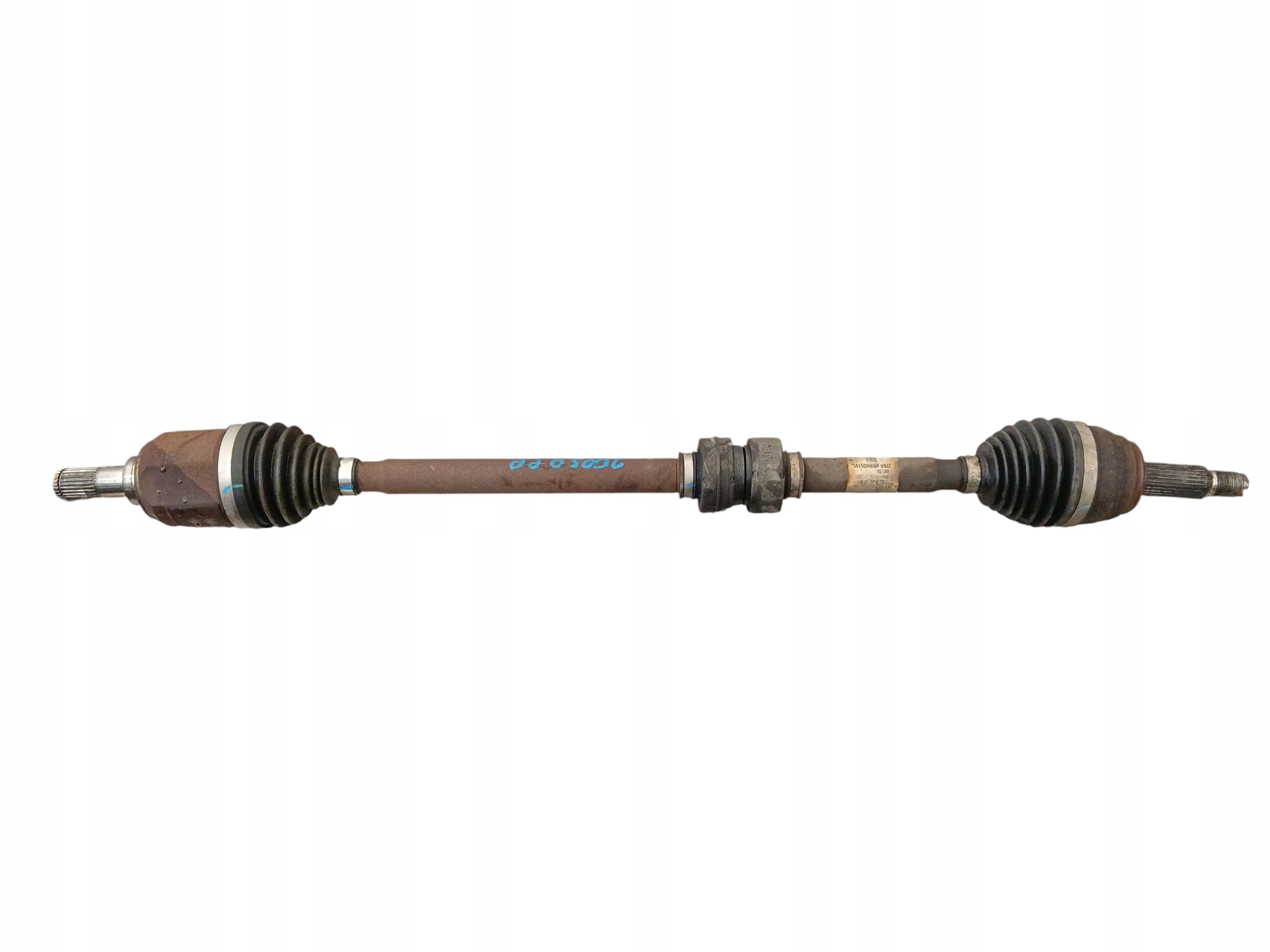 joint semi-axis right front KIA XCEED 1.0 T-GDI 49501-J7030