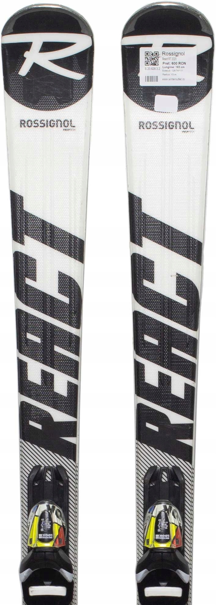 未使用　新品　ロシニョール　リアクト　R8 REACT R8 未使用 新品 ロシニョール リアクト R8 REACT R8 - メルカリ