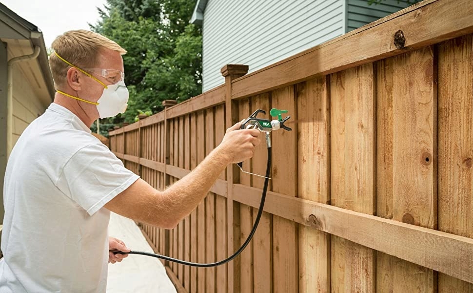 Dysza malarska 515 HEA Niskociśnieniowa + Filtr + GRATISY Pistolet Agregat Pojemność zbiornika 8 l