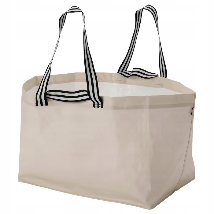 

Ikea Gorsnygg Torba Na Zakupy Pranie 71L 57X37X39