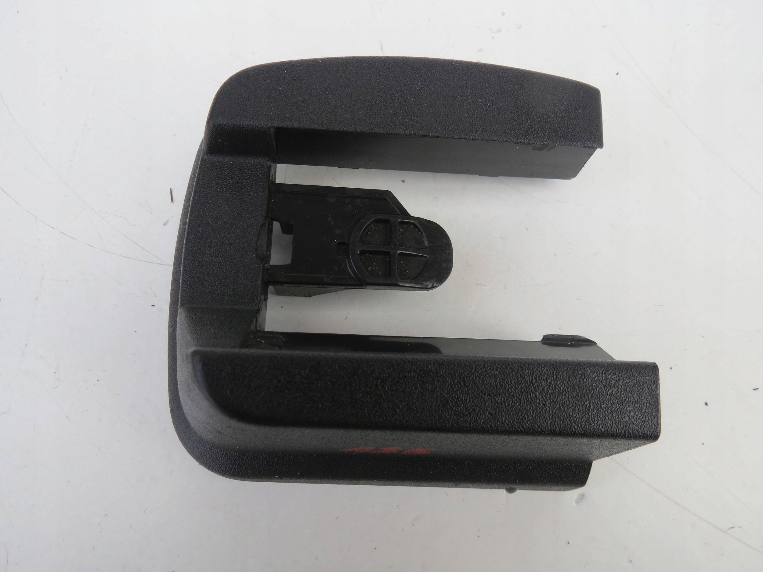 cover SZYNY seat left front VOLVO XC90 V8 4.4 30662553