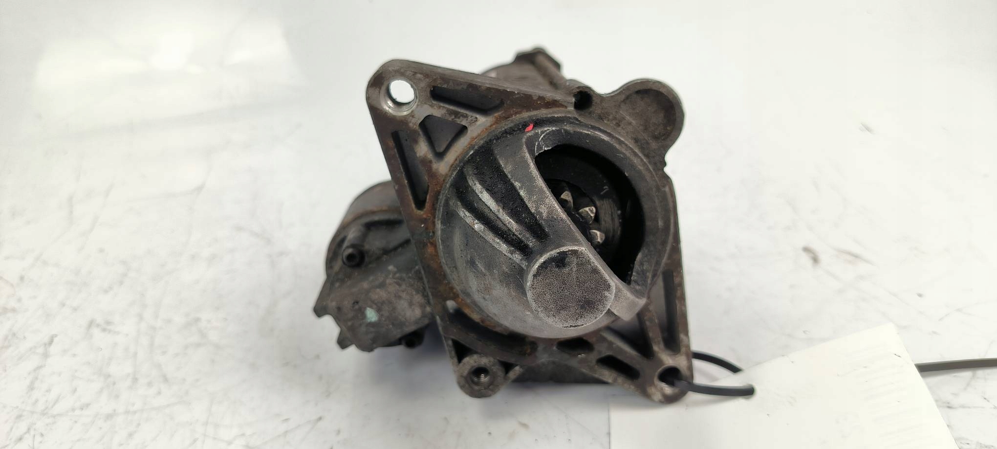 starter 82006284330 OPEL VIVARO