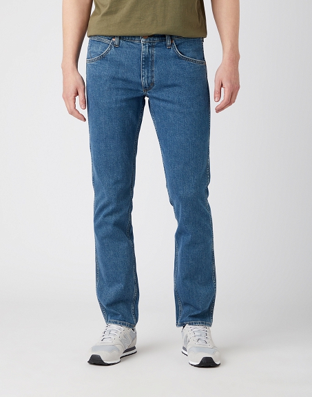 

Spodnie Wrangler Greensboro W15QX519I W36 L34