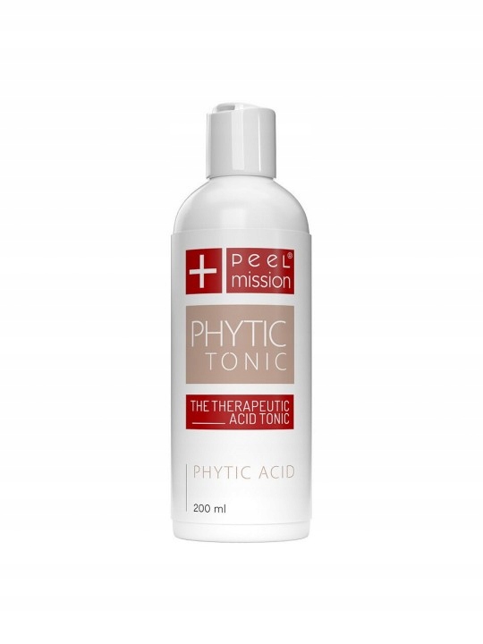 Peel Mission Phytic tonic s kyselinou fytovou 200 ml