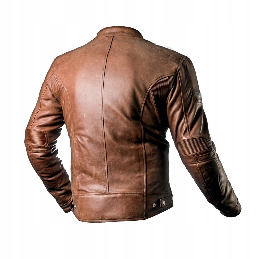 KURTKA SHIMA HUNTER+ BROWN S Producent Shima