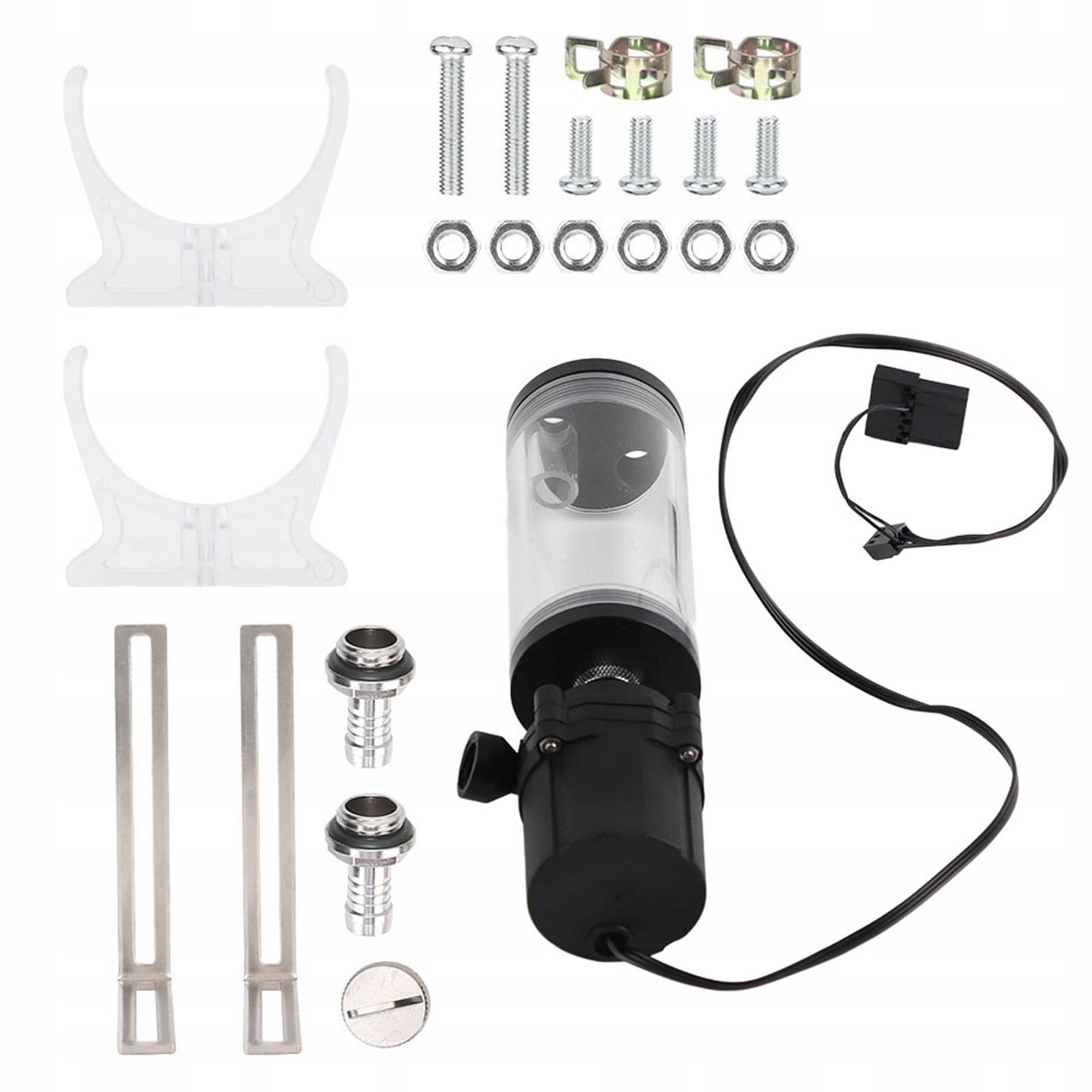 Zbiornik Chłodzenia Wodą O Dużej Mocy SC600