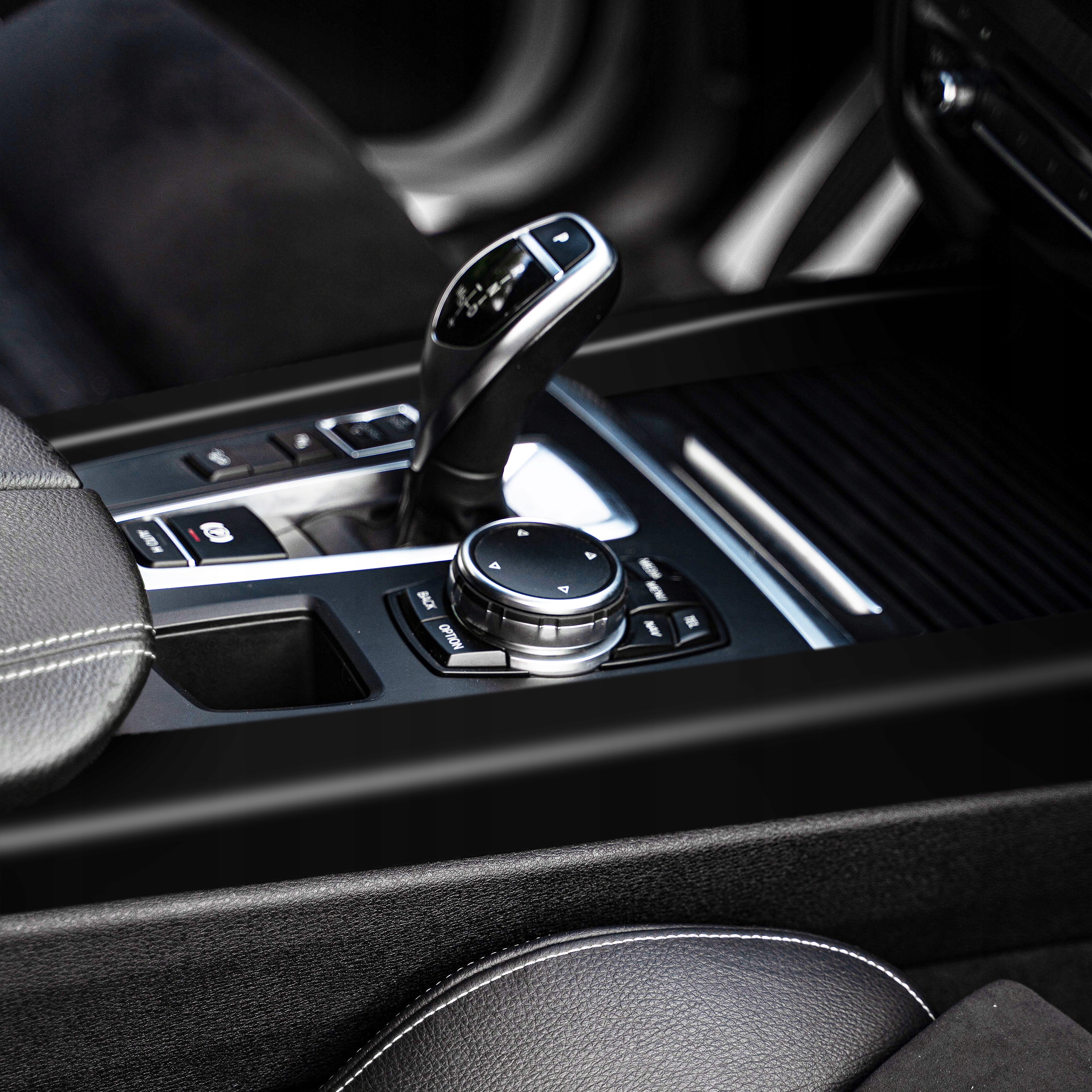 Okleina Kolor Czarny MAT Folia PCV Tuning Auta Producent inny