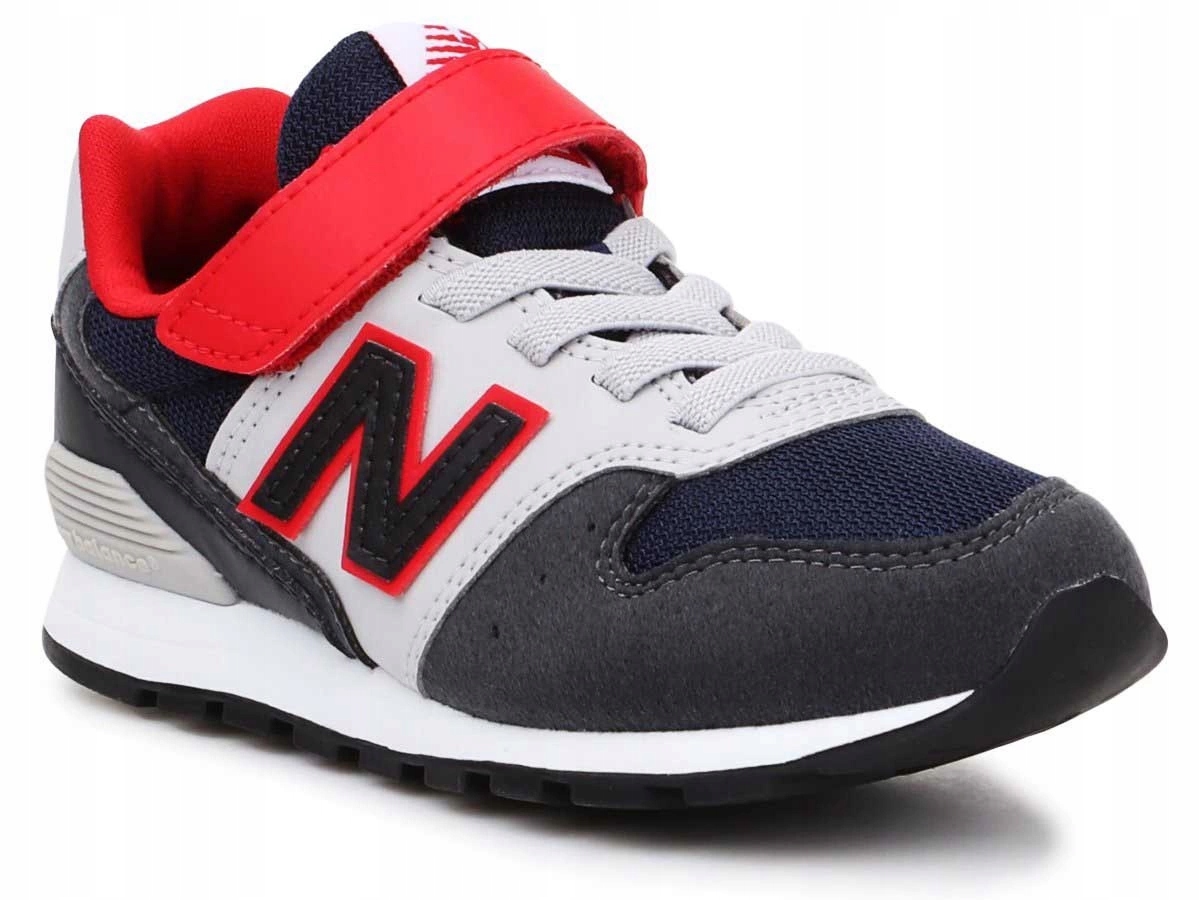 Buty New Balance Jr YV996MNR EU 28 • Cena, Opinie Allegro