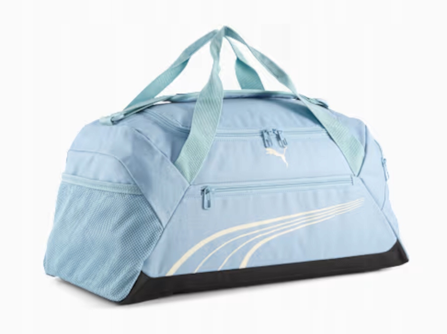 Puma taška Puma 091187-33 pro trénink posilovny, fitness bazén 34L