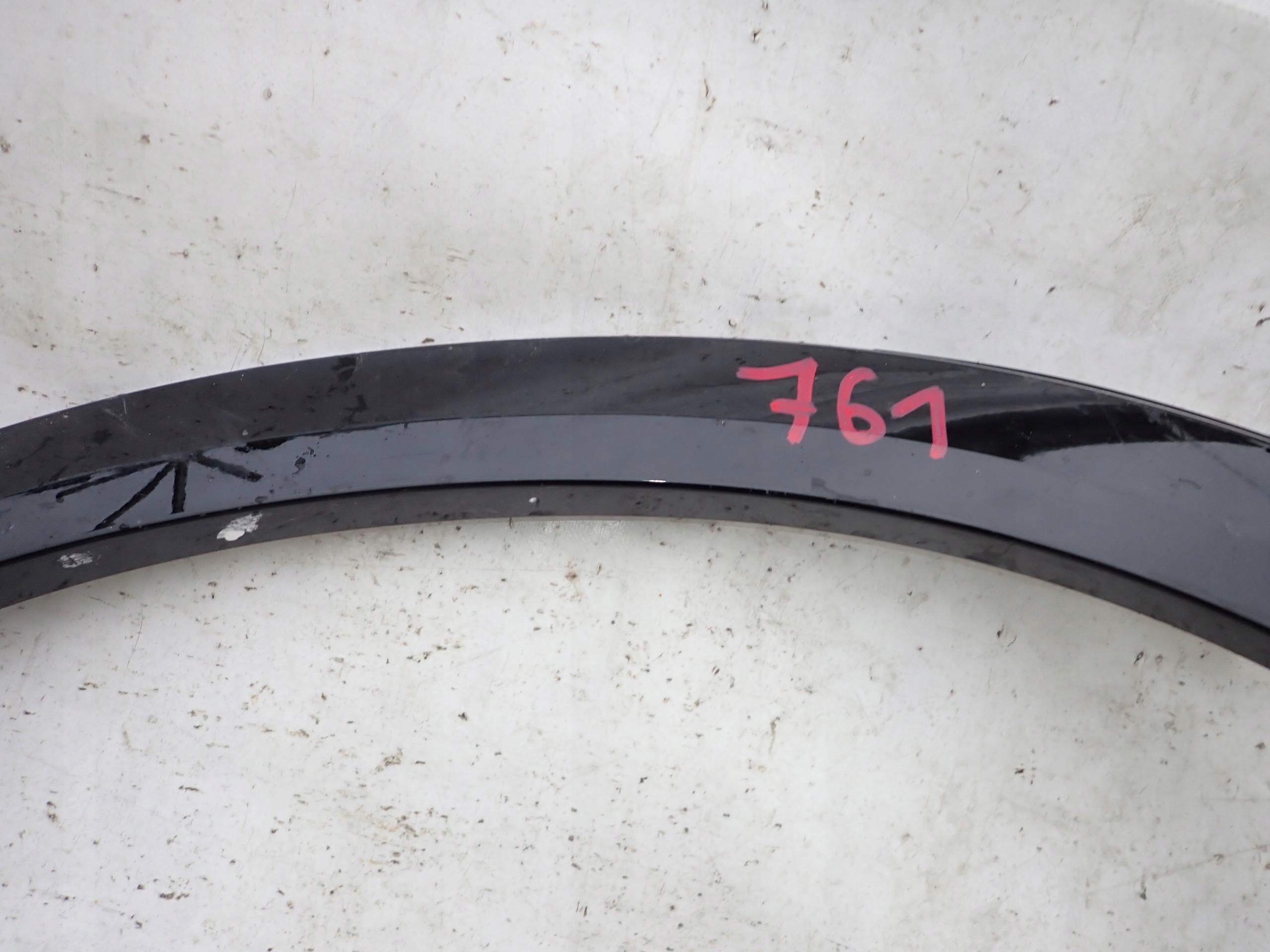 MAZDA CX-5 II 2 LIFT 21- moulding cap right rear part