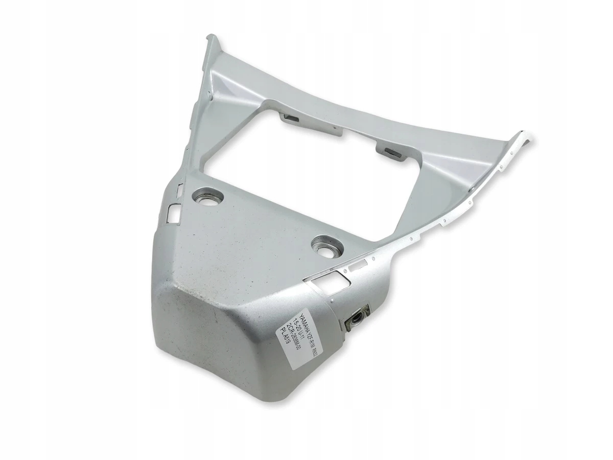 Plastový Pluh S Krytom Yamaha YZF-R1M RN32 15-20 U-11 2CR-2836M-00