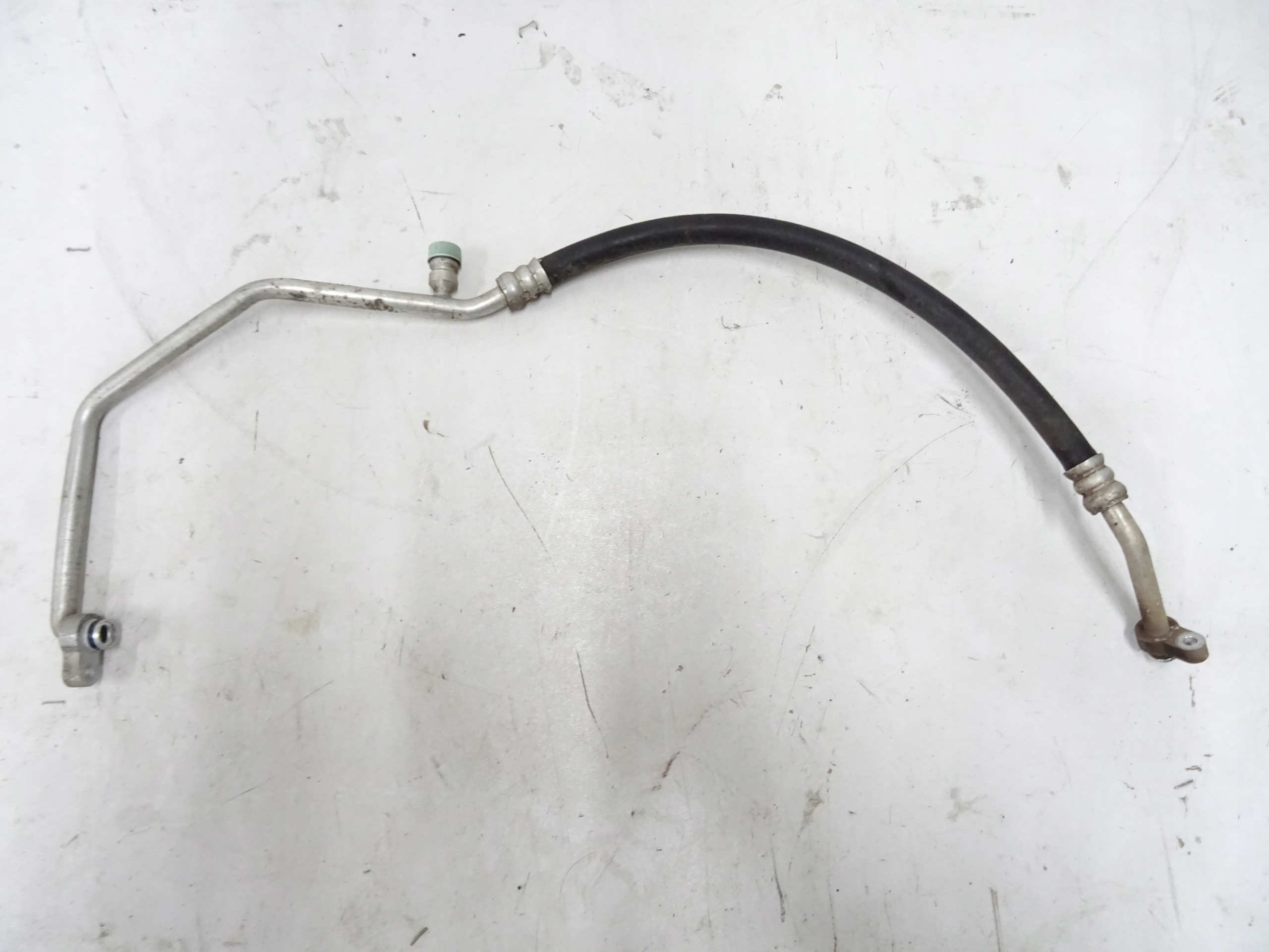 GRAND VITARA II 2.4 B КОНДИЦИОНЕР