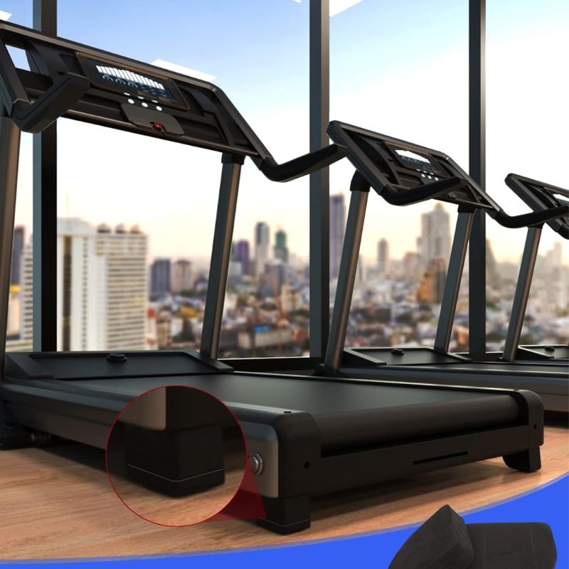 PODKŁADKI POD PRALKĘ ANTYWIBRACYJNE PODSTAWKI PIANKOWE NOŻKI POD PRALKI Długość (cm) 7.7