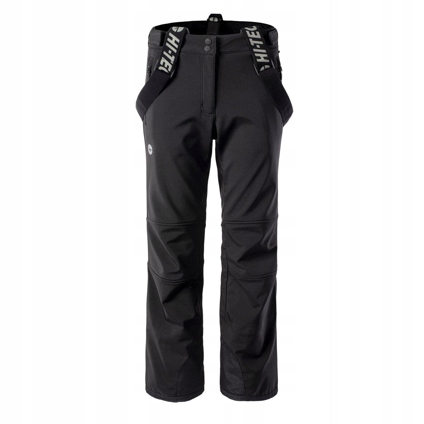 Damskie spodnie Hi-tec Lady Lermo