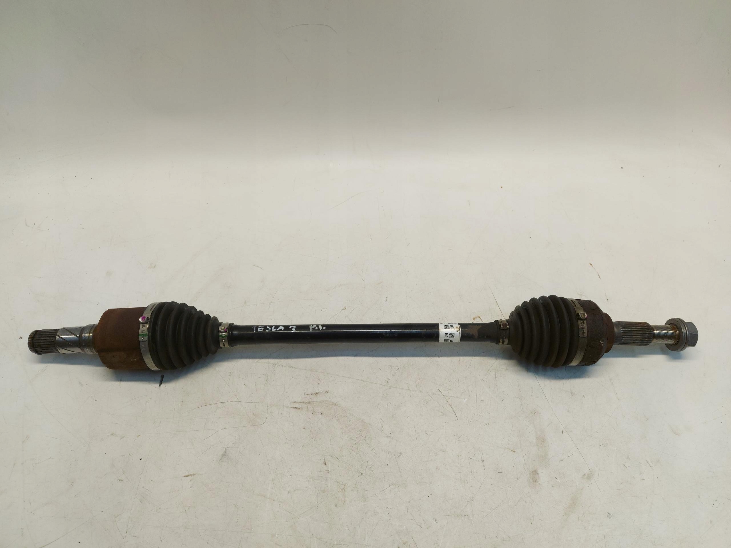 TESLA 3 III semi-axis rear part right 1044161-00-D