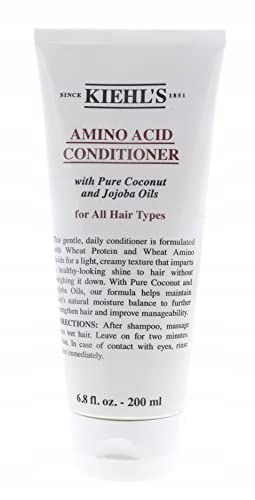 Kiehl's (amino Acid Conditioner) Objem: 200 ML
