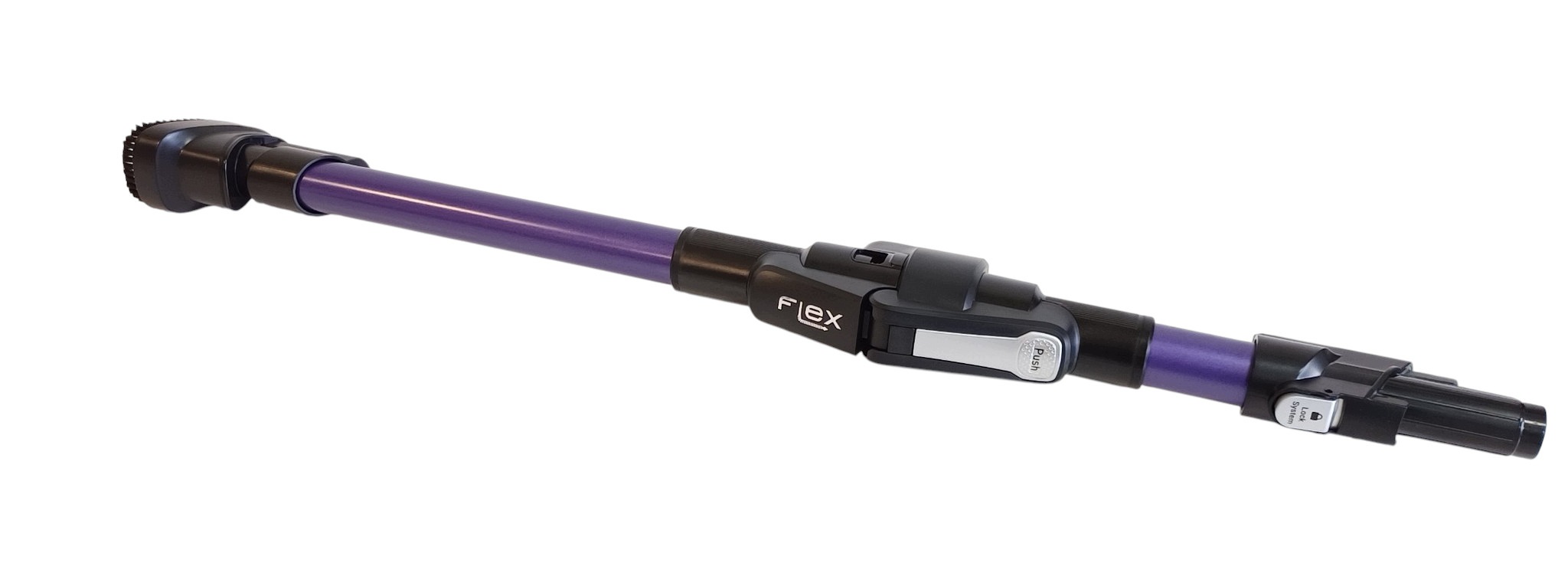 Rura Tefal X Force Flex 9.60 rura do odkurzacza pionowego zginana Oryginał