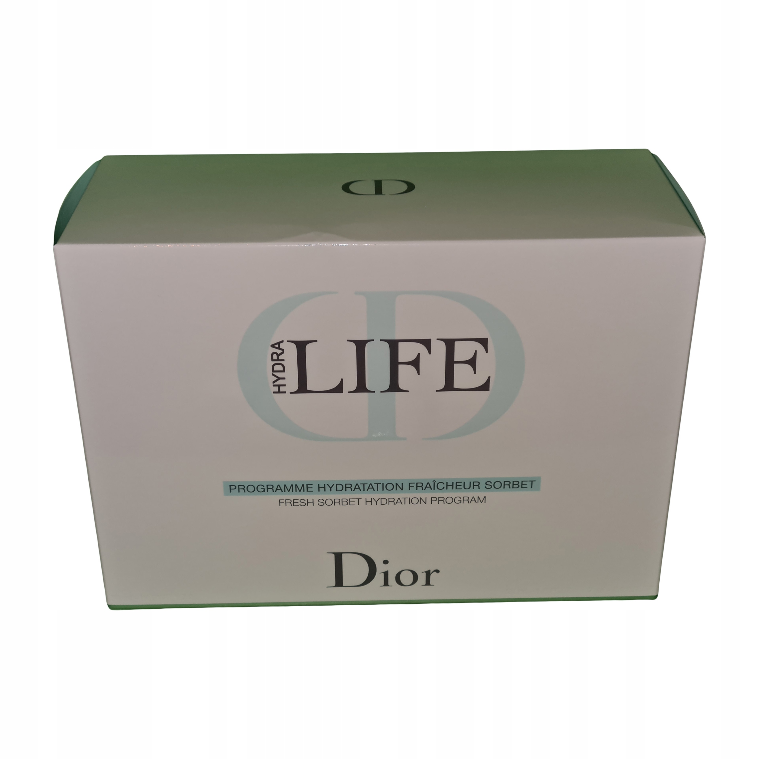 Christian Dior Hydra Life zestaw