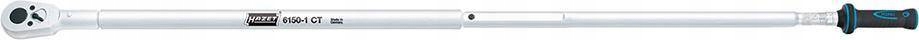 Momentový kľúč 6150-1CT 400-1000Nm 3/4" Hazet