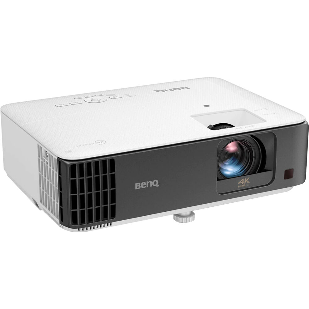 Projektor DLP BenQ TK700ST biały