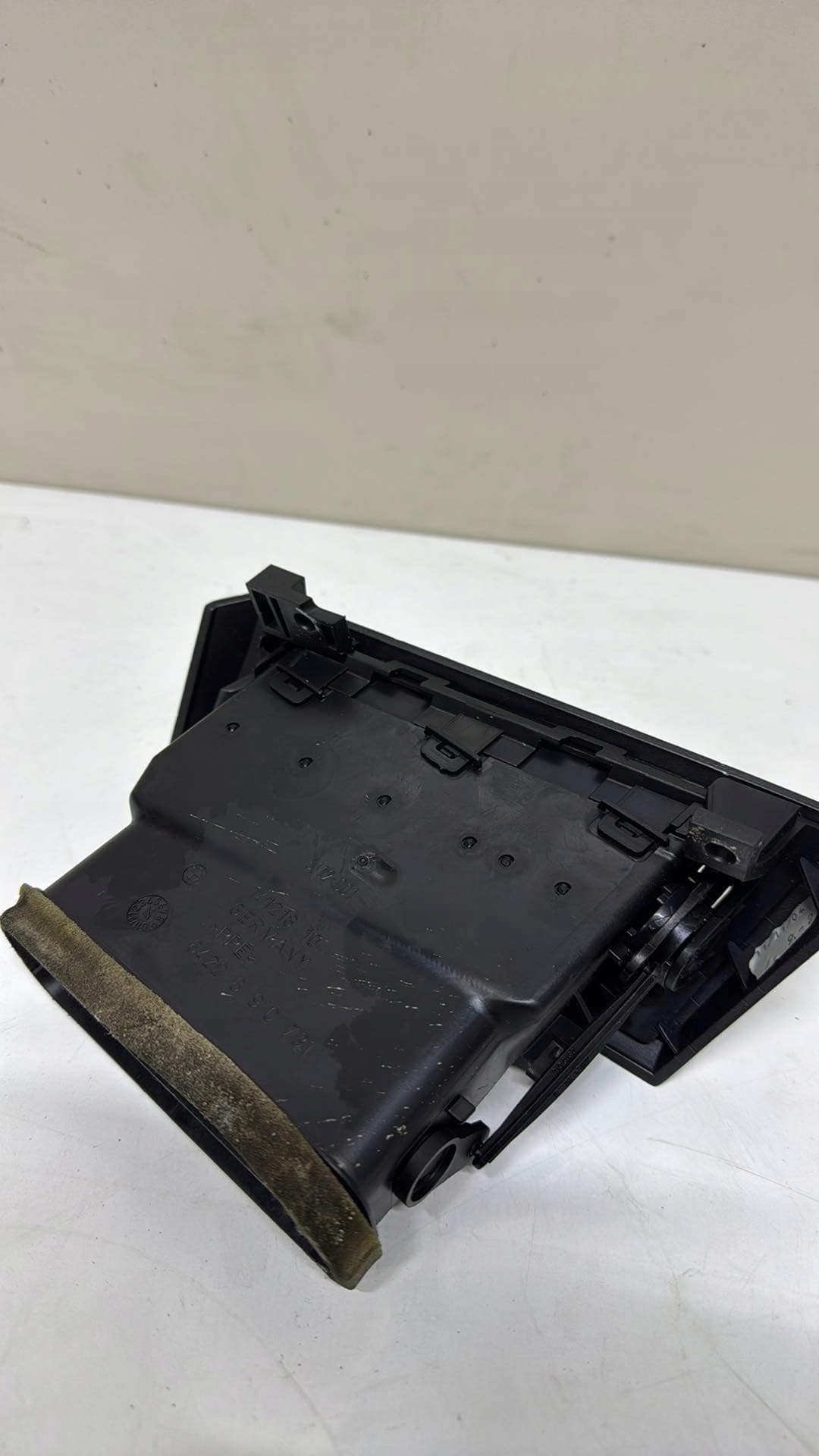 grid air conditioning devices BMW OE 14121810 E60 E61 EUROPA