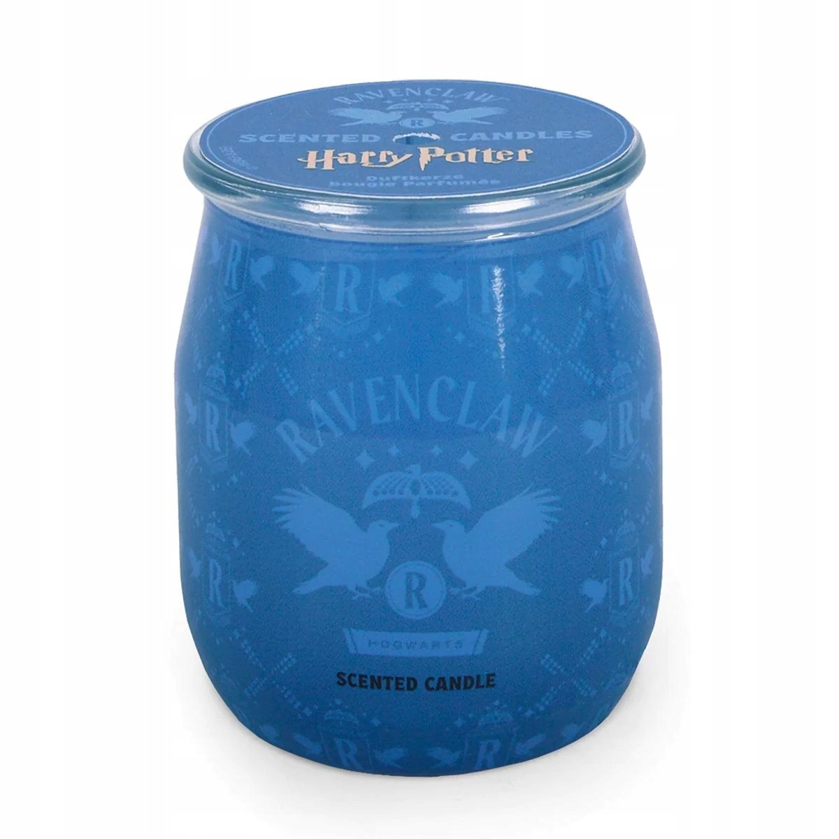 Vonná svíčka Harry Potter Barrel Ravenclaw 90 g
