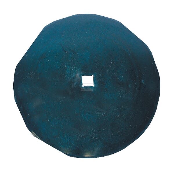 Disk talíř hladký 460x3 mm HD460032 GoPart