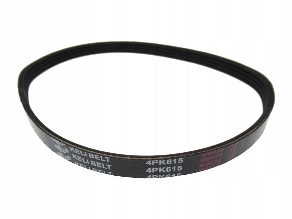 

Pasek Wielorowkowy 4PK615 Gleb. Lider SG36-139