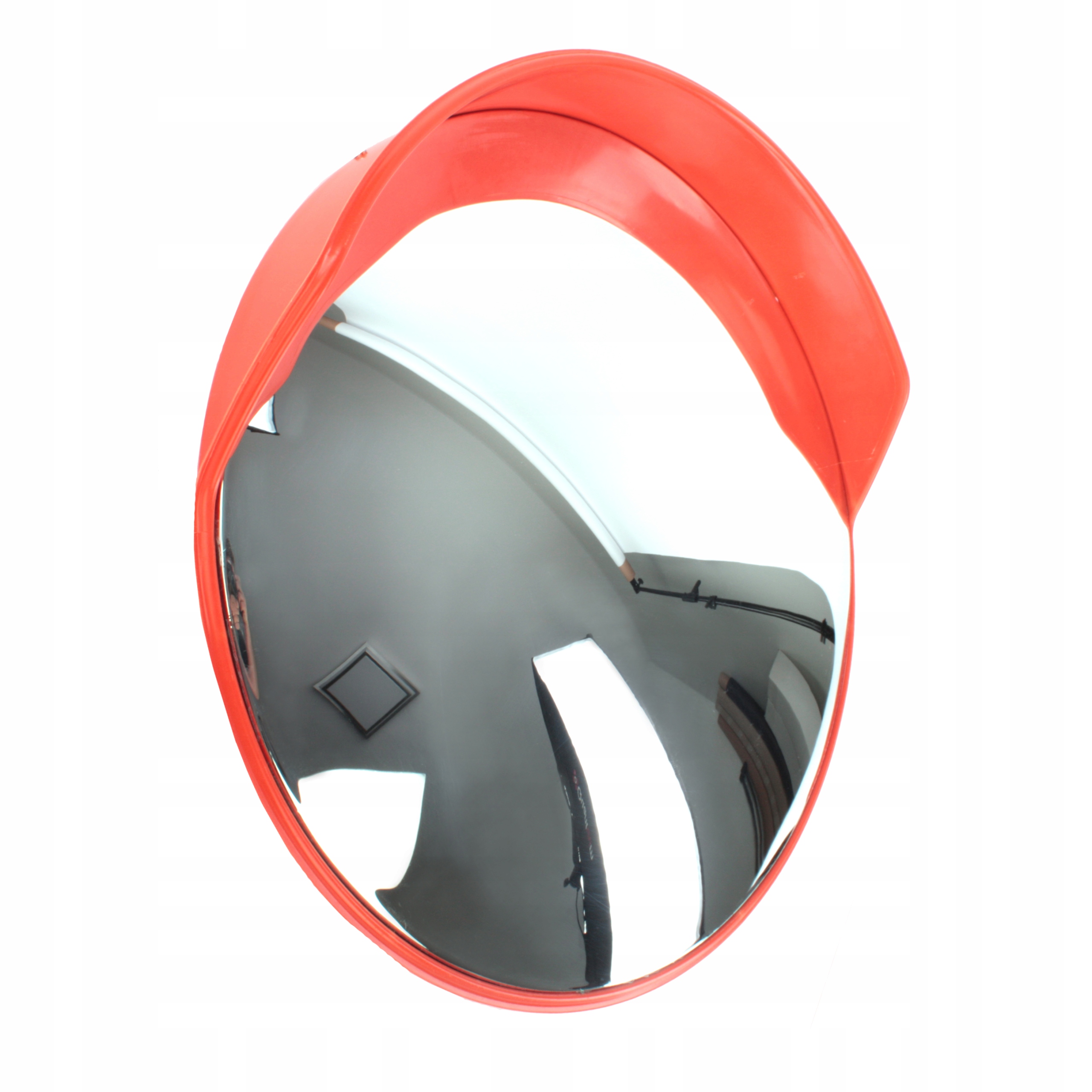 

Lustro Drogowe Magazynowe 60CM 600MM Uchwyt