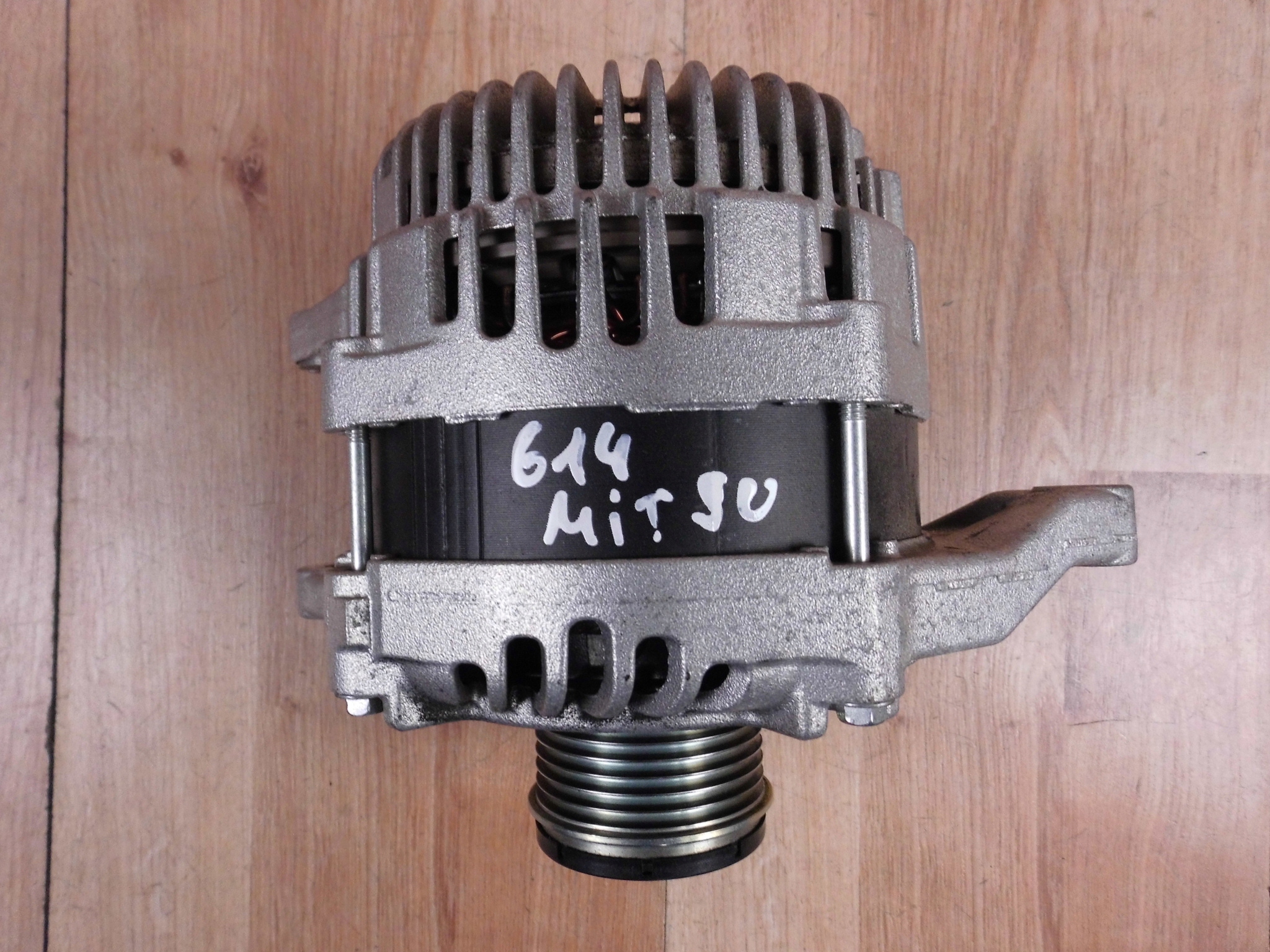 MITSUBISHI OUTLANDER III 2.0 BENZ 2020 ALTERNATOR