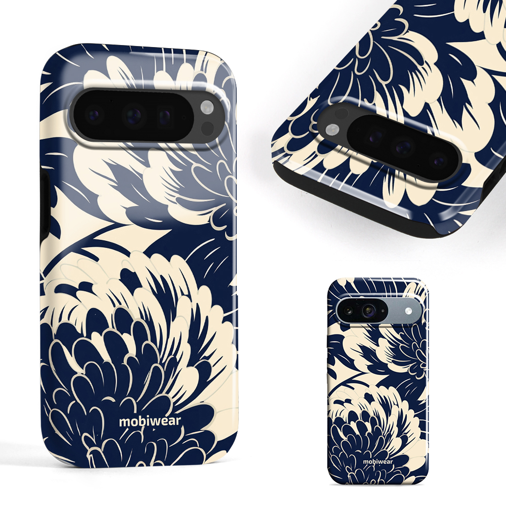 Etui Mobiwear Elite do Google Pixel 9 EA40E