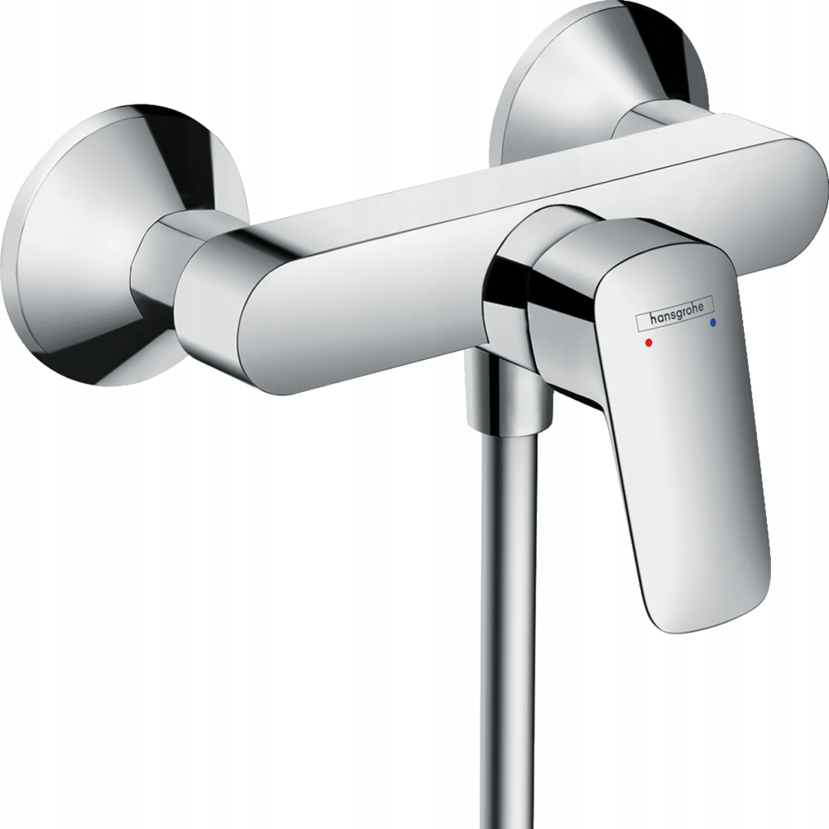 

Hansgrohe Logis Bateria prysznicowa chrom 71600000