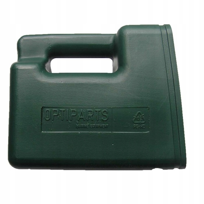 CZERPAK OPTIPARTS ZIELONY 3,5L 21163