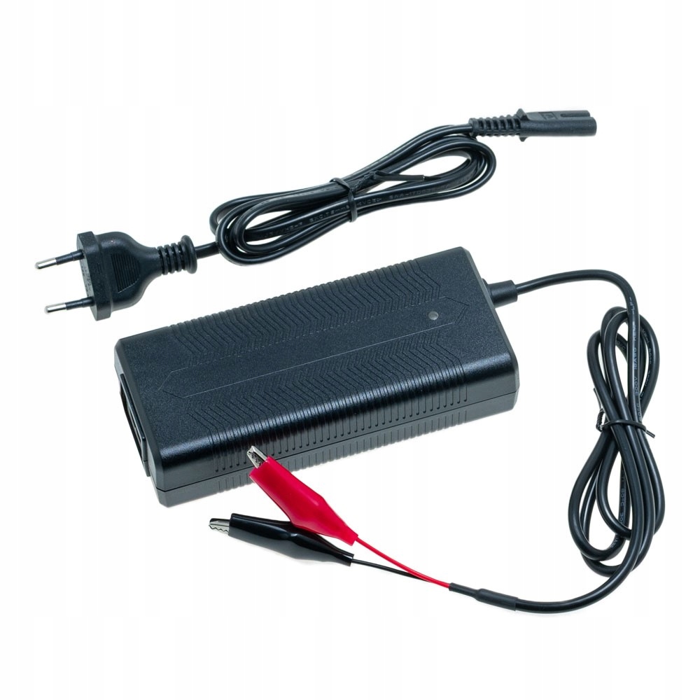 Ładowarka akumulatora LiFePO4 4S 14.6V 5A