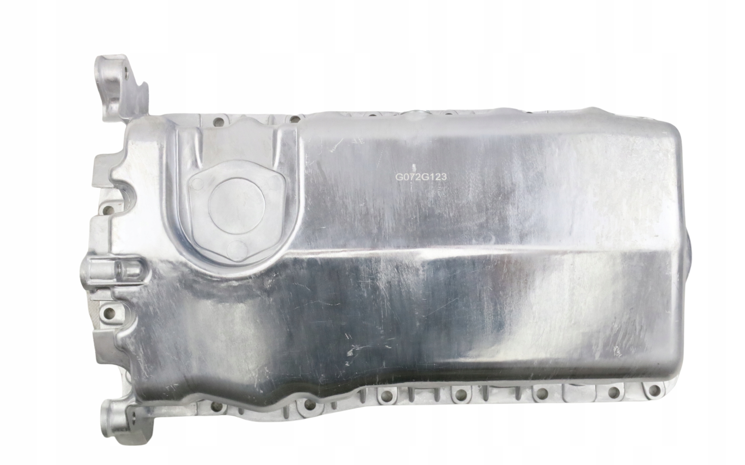 Olejová Miska Bez Otvoru Pro Senzor Audi A3 Vw Golf IV 1.9 Tdi