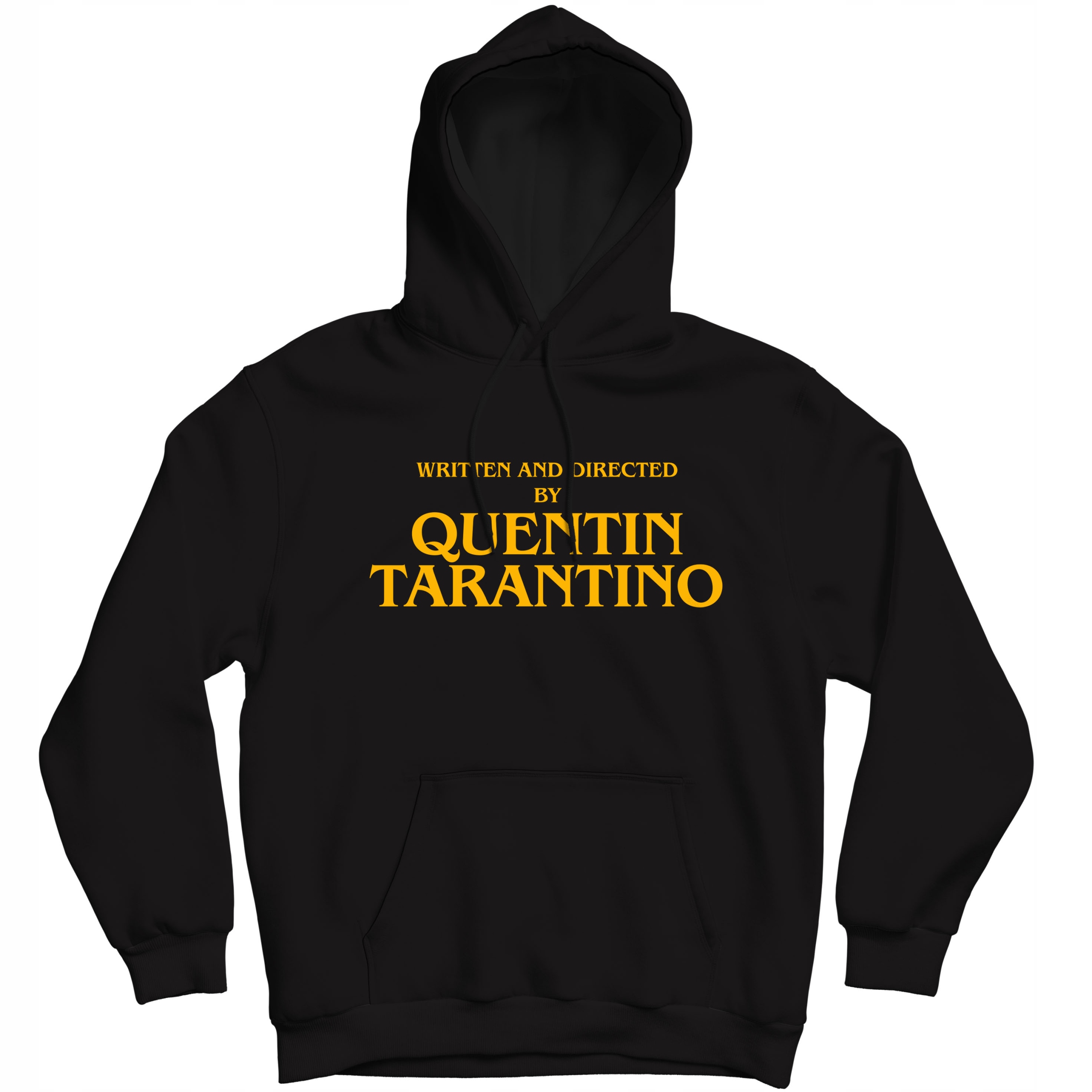 

Quentin Tarantino Bluza Pulp Fiction Django