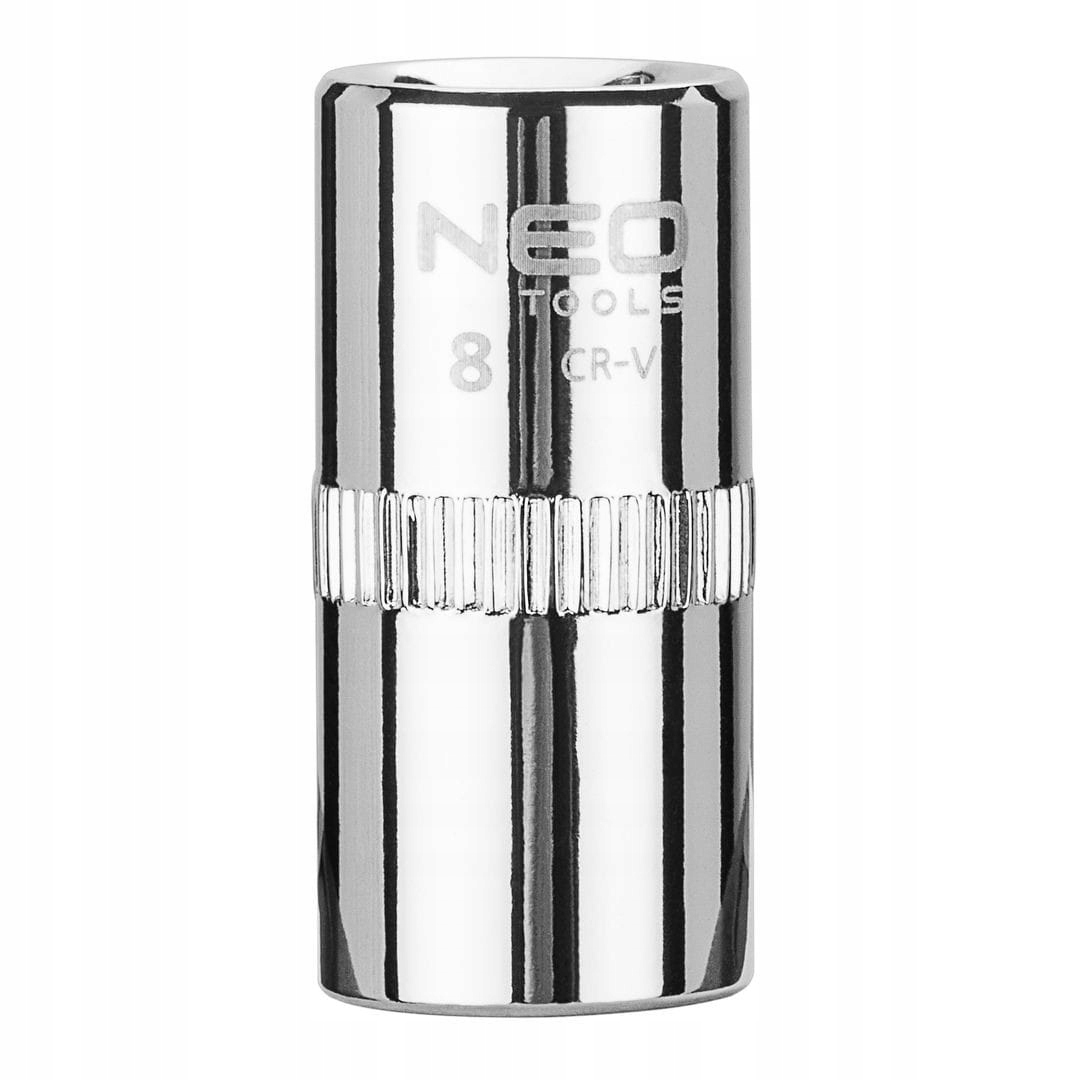 Nasadka Sześciokątna 1/4" 8MM Superlock Neo Tools 08-226