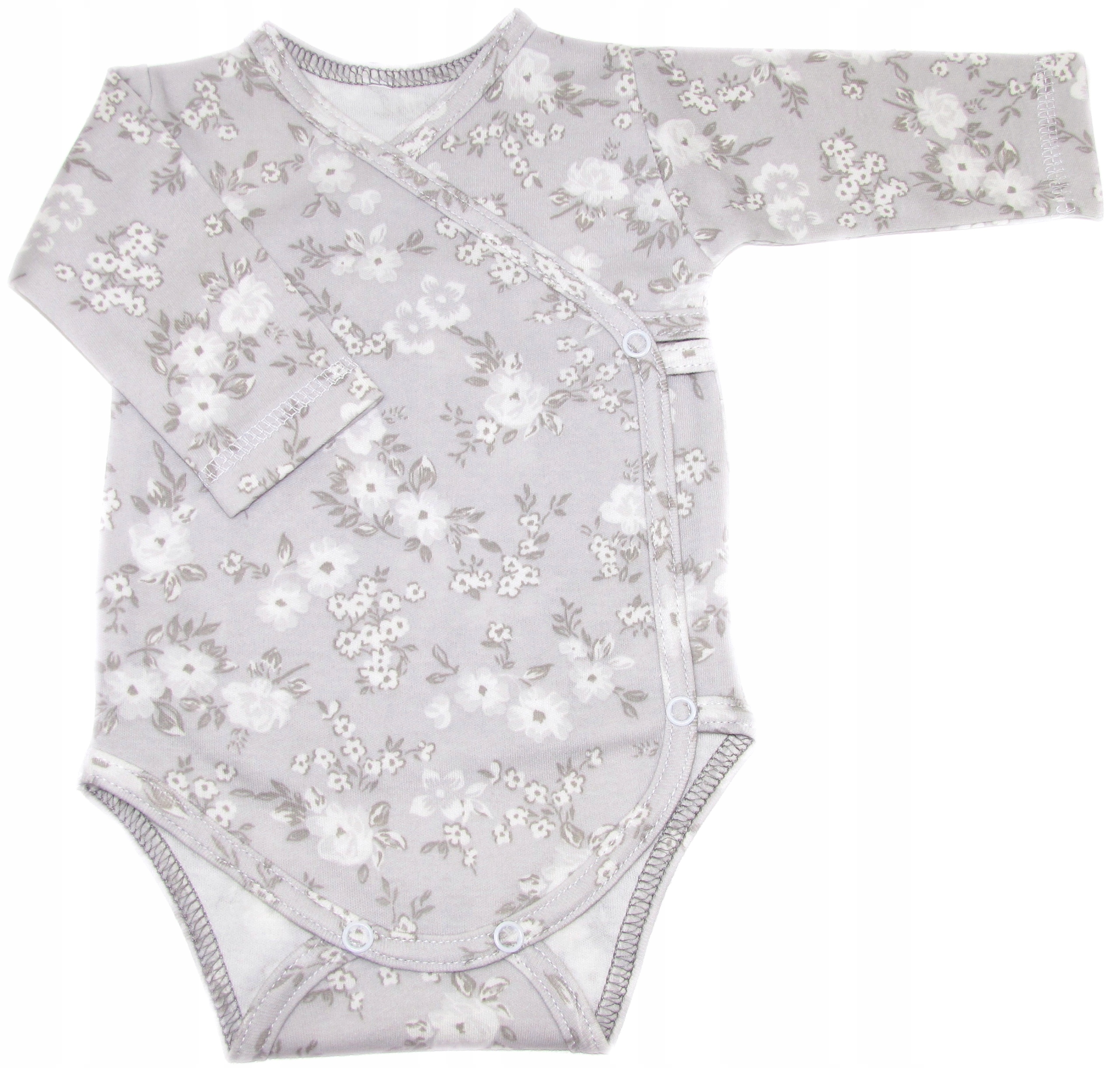 

Body Kopertowe Z Długim Rękawem 74 Flowers /85/