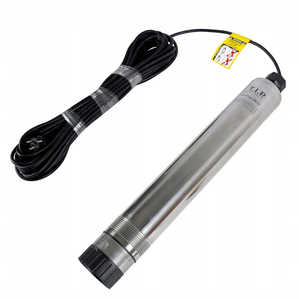 

Pompa głębinowa do wody studni 1100W 6000l/h