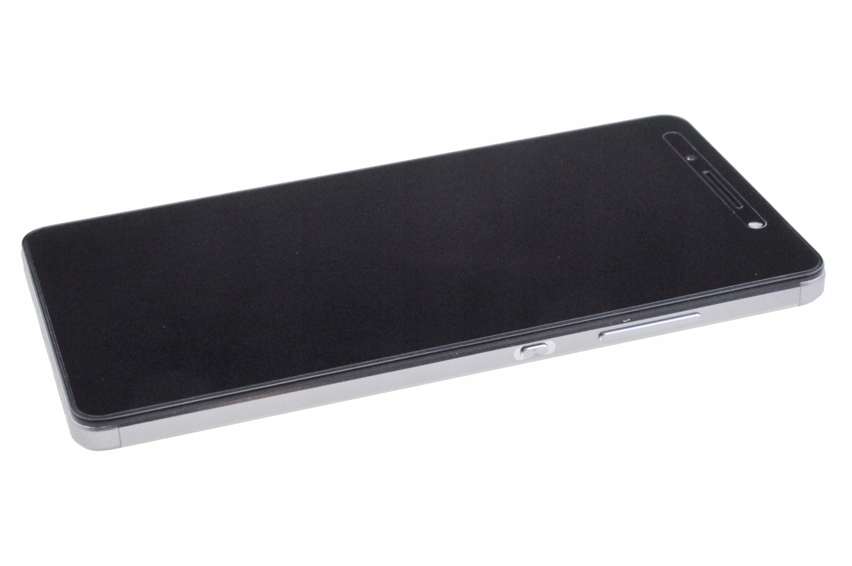 новый En HUAWEI HONOR 7 серый тип смартфон