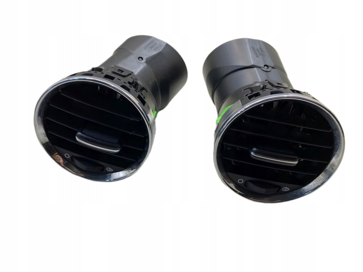 grid air conditioning devices right left 5008 and 9655994277 9655994177