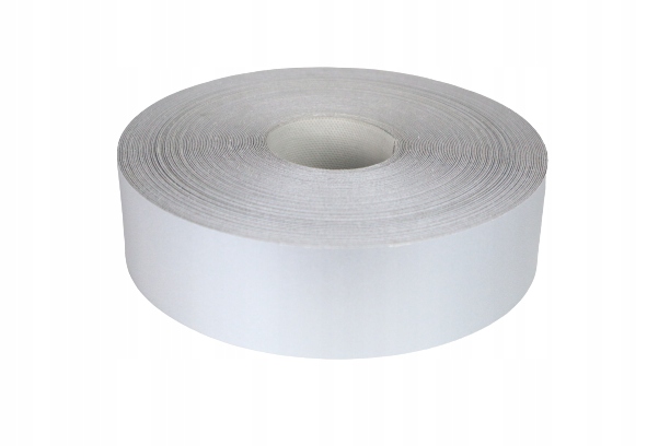 

Obrzeże Opaska Meblowa Z Klej 40 MM Aluminium 25MB