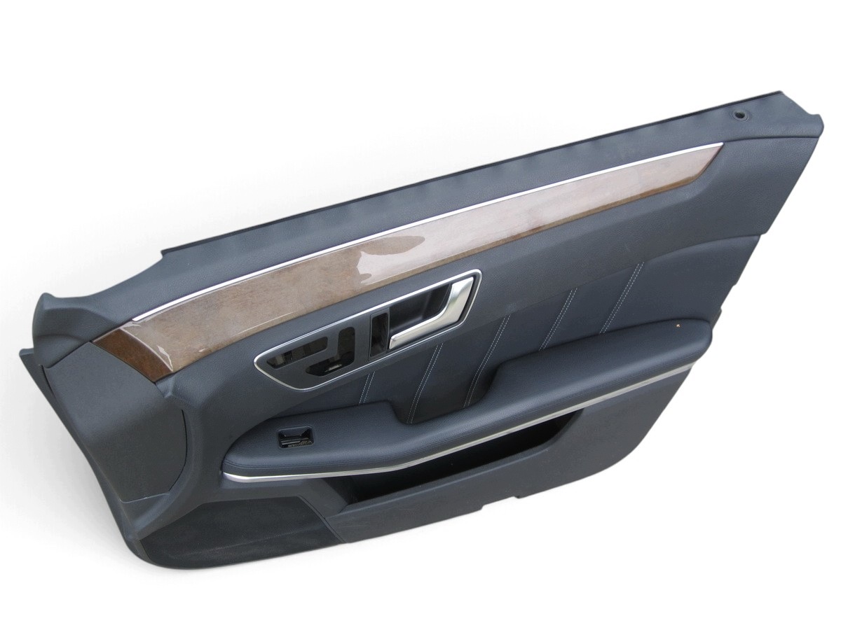 side door front front right Mercedes W212 Lift
