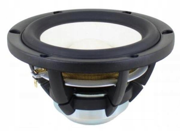 Reproduktor Sb Acoustics Satori MR13PNW-8 5" 8ohm