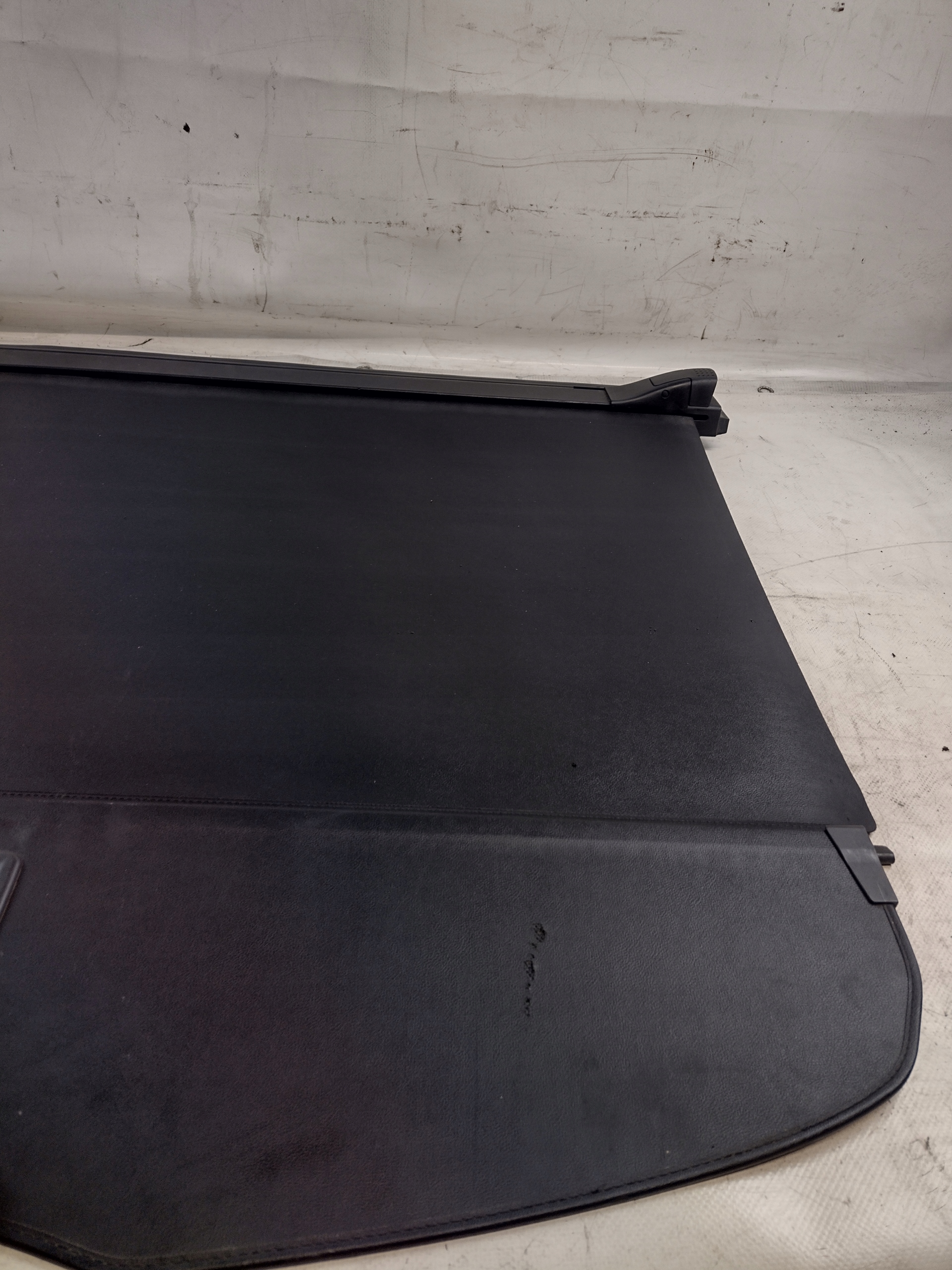 blinds boot Alfa Romeo 159 kombi OE 364753640