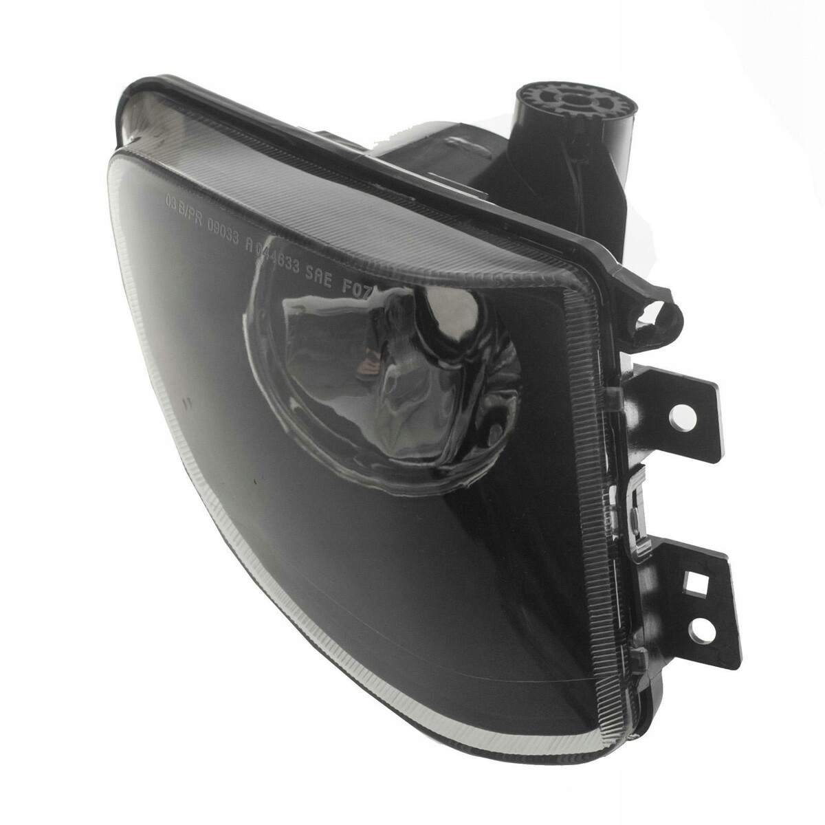 Bmw 5 Gt F07 2009-2017 Halogenová Mlhová Lampa Pravá 63177199620