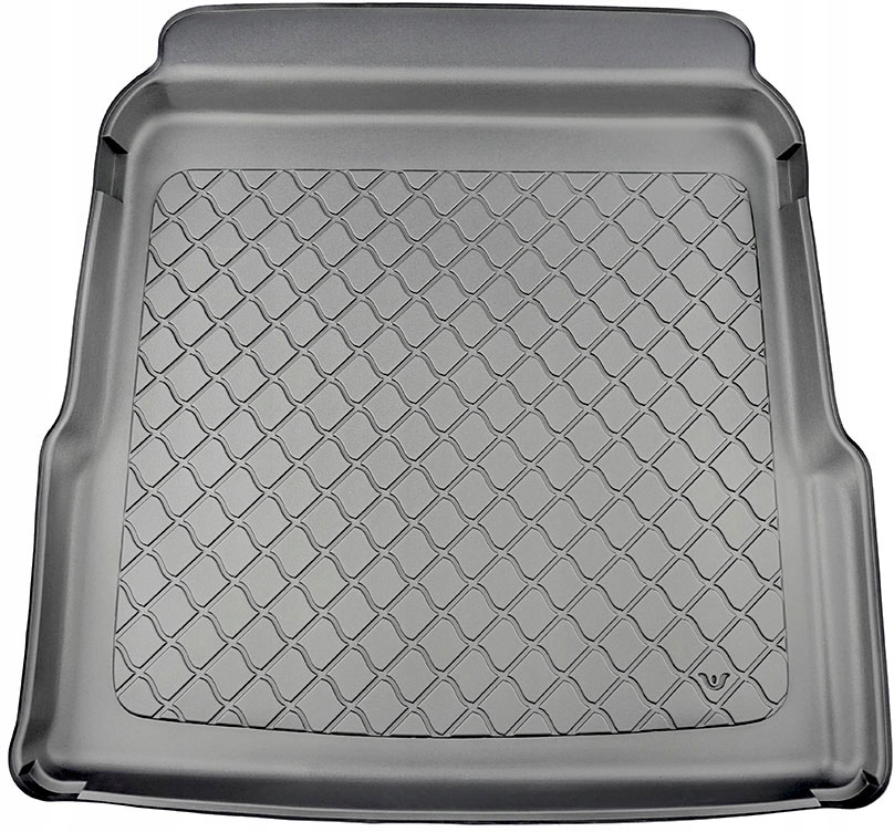 

Mercedes Eqe (V 295) Sd 4D 2022- Mata bagażnika