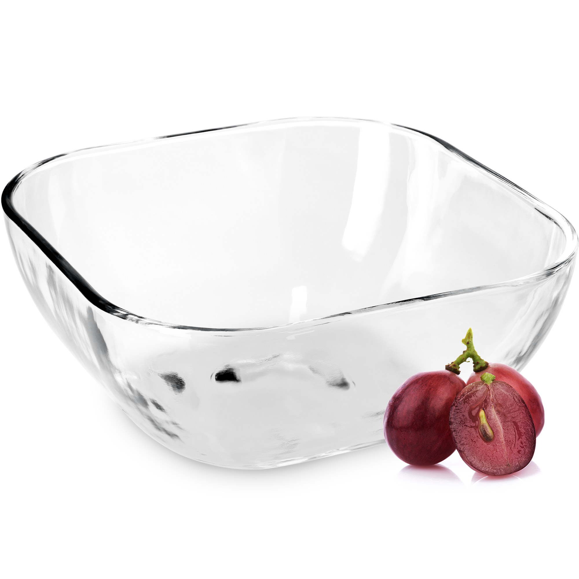 

Kadax Salaterka Miseczka Do Przekąsek Owoce 16cm